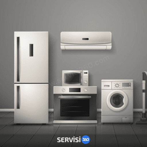 Karayazı Beyaz Eşya Servisi