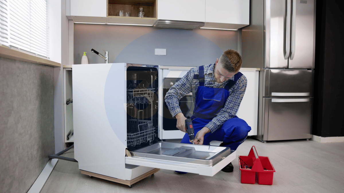 Karayazı Bulaşık Makinesi Servisi