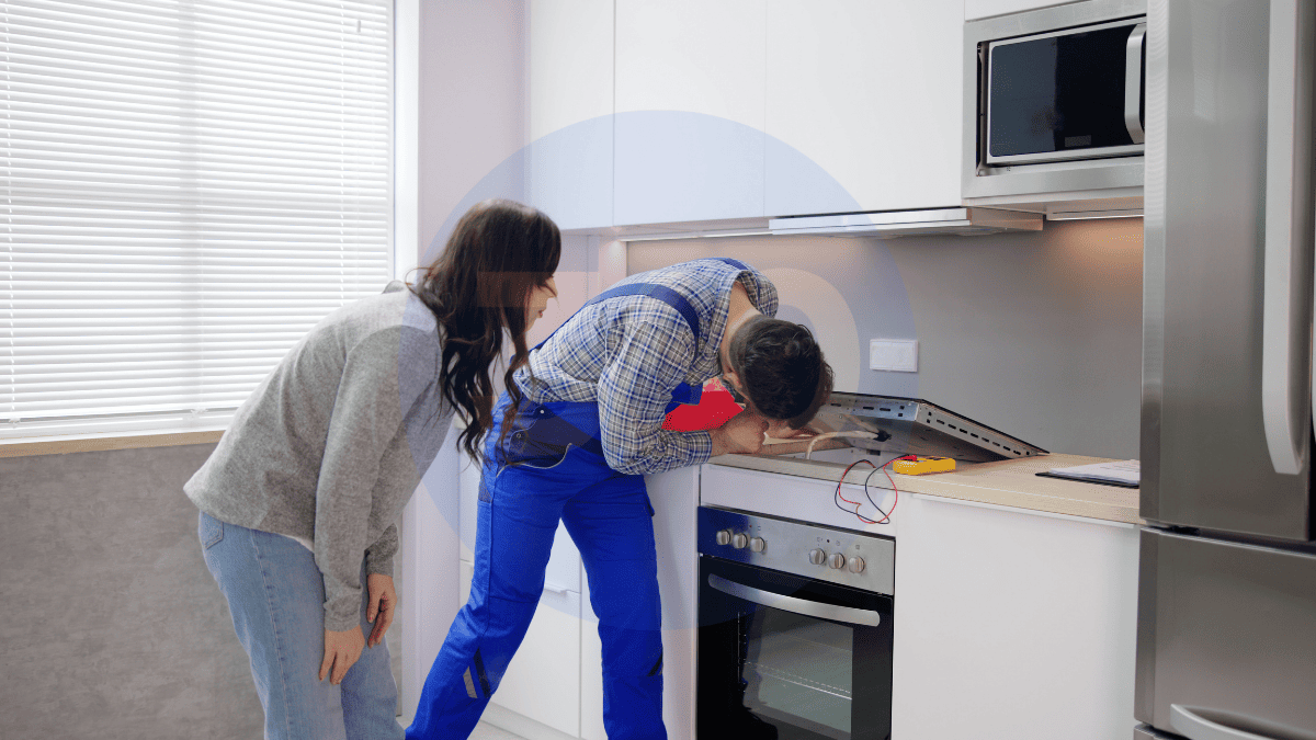 Karayazı Fırın Ocak Servisi